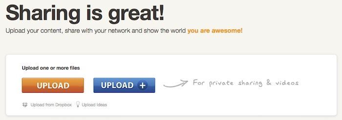 como usar slideshare